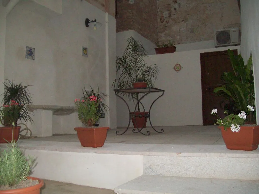 Tony House Apartment Trapani