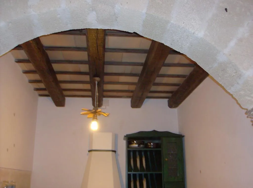 Tony House Apartment Trapani 0*,  Italy