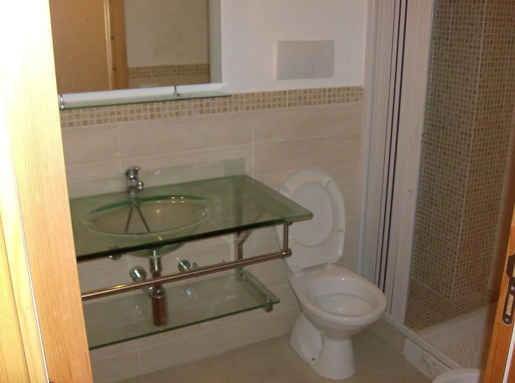 Tony House Apartment Trapani