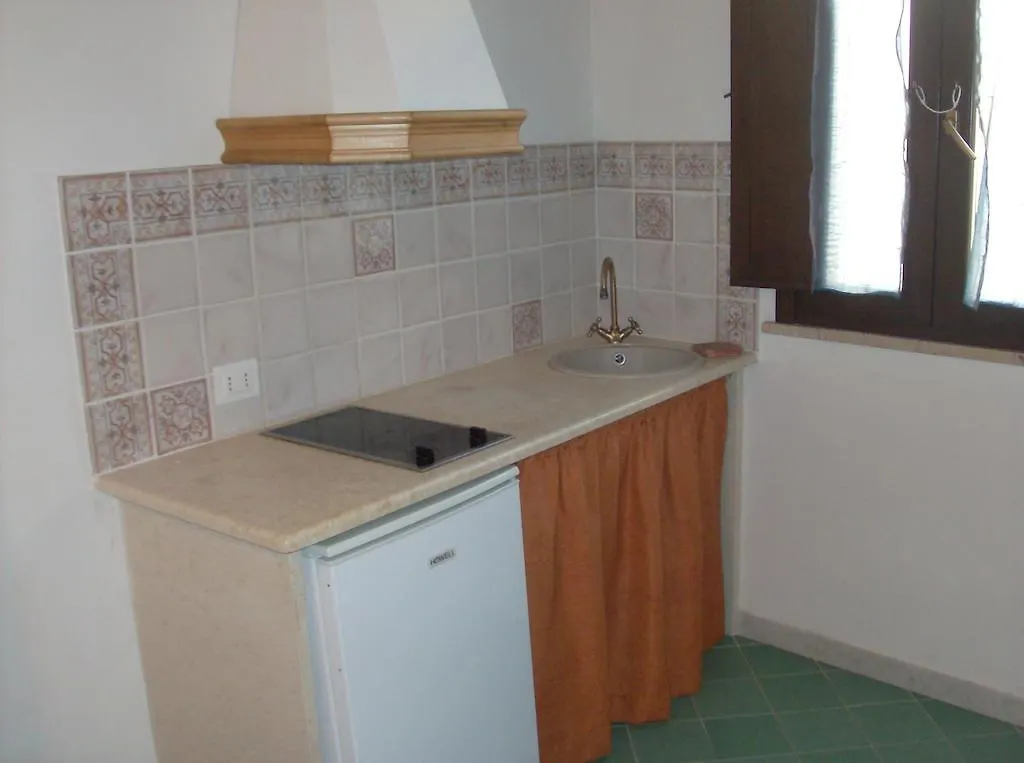 Tony House Apartment Trapani