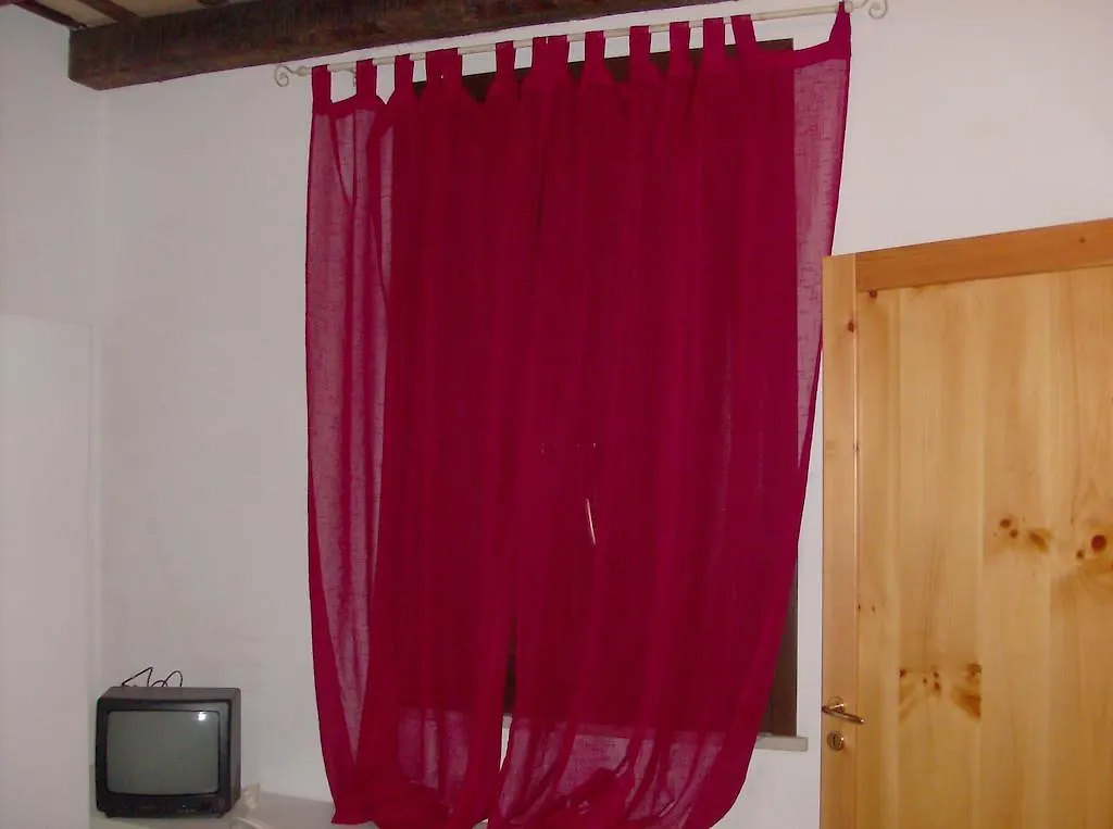 Tony House Apartment Trapani Italy