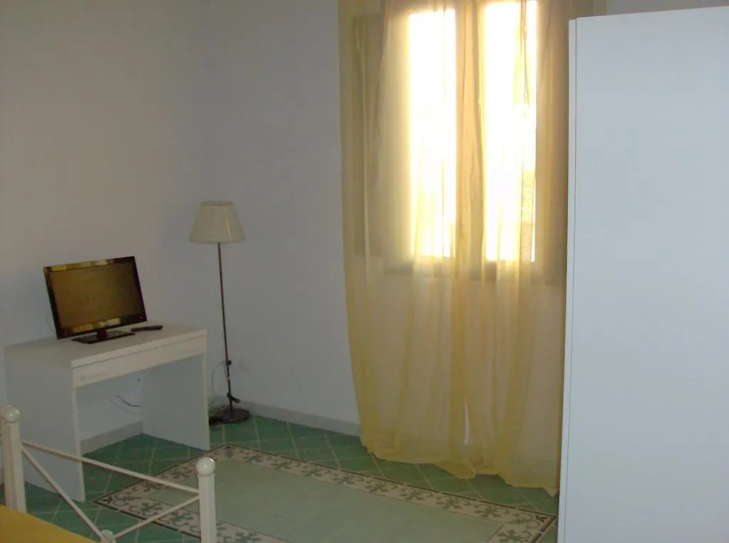 Tony House Apartment Trapani Italy