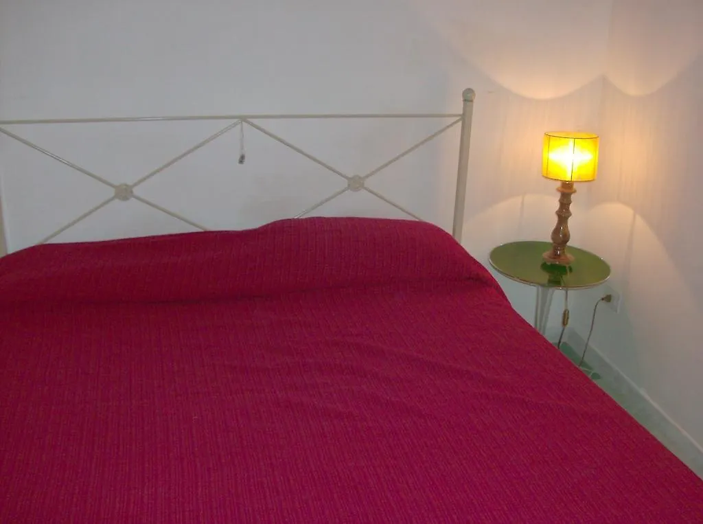 Tony House Apartment Trapani