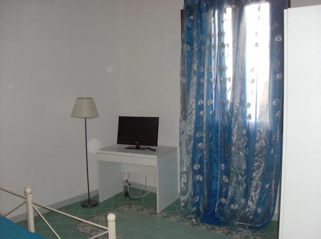 Tony House Apartment Trapani