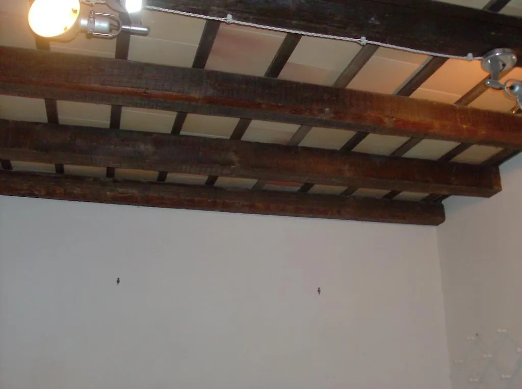 Tony House Apartment Trapani