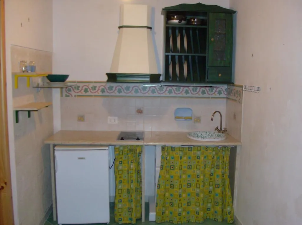 Appartamento Tony House Trapani