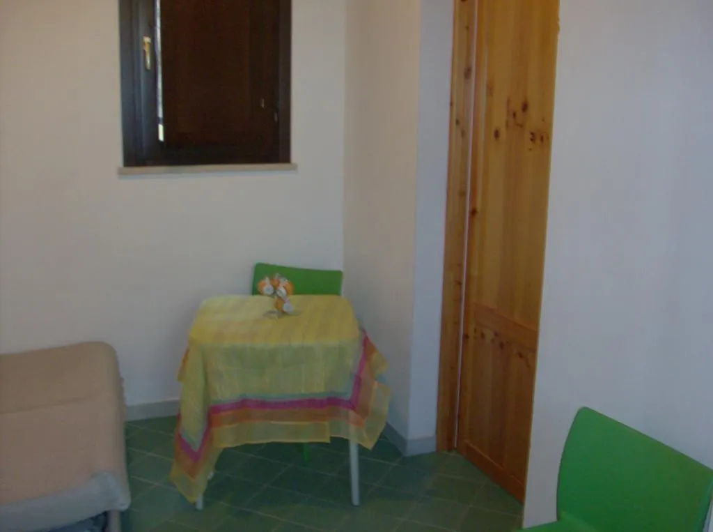 Tony House Apartment Trapani Italy