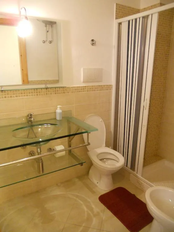 Tony House Apartment Trapani