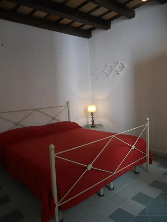 Tony House Apartment Trapani