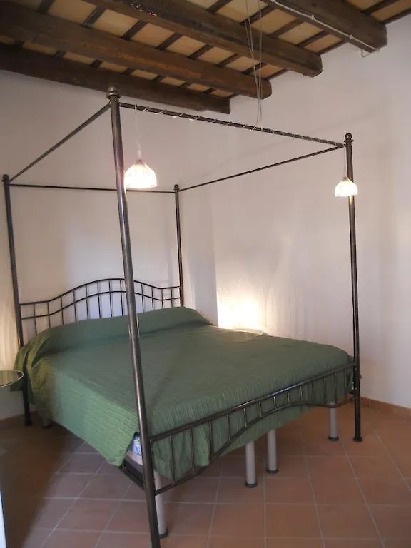 Tony House Apartment Trapani