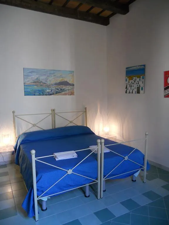 Tony House Apartment Trapani Italy