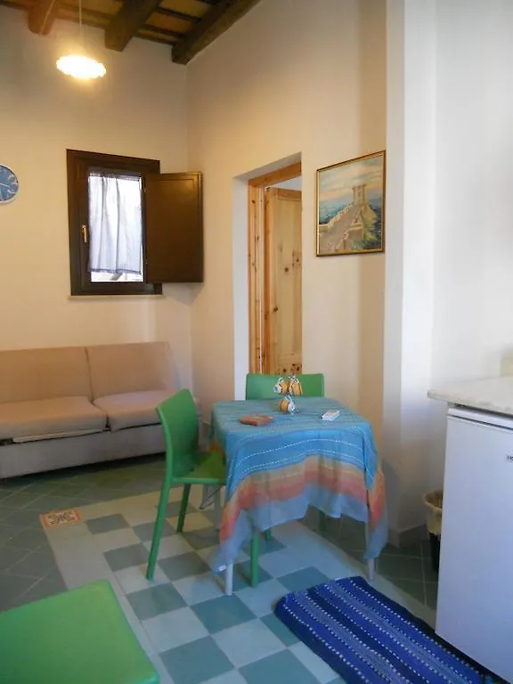 Tony House Apartment Trapani Italy