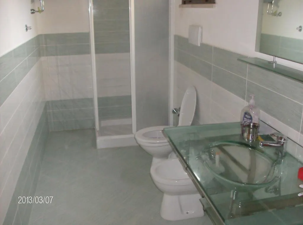 Tony House Apartment Trapani 0*,  Italy