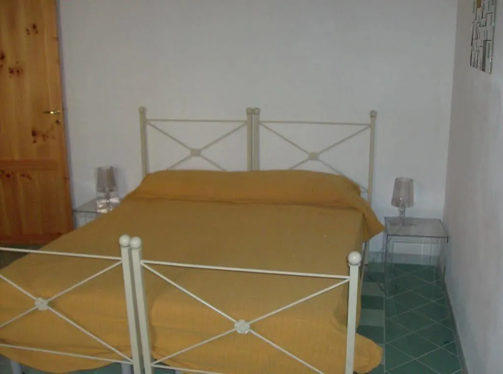 Tony House Apartment Trapani