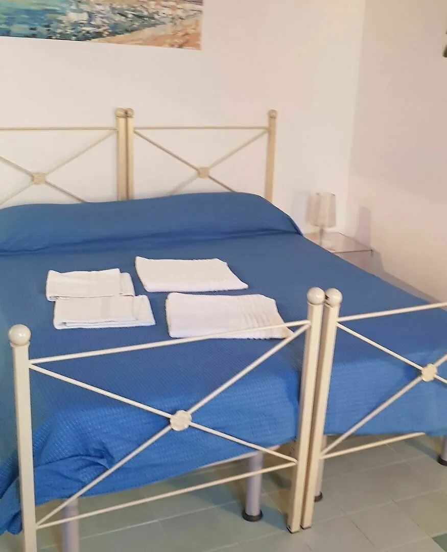 Tony House Apartment Trapani
