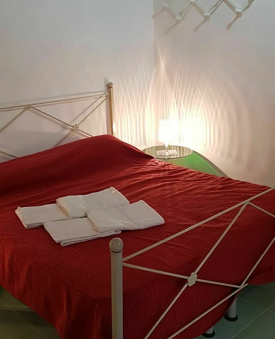 Tony House Apartment Trapani Italy