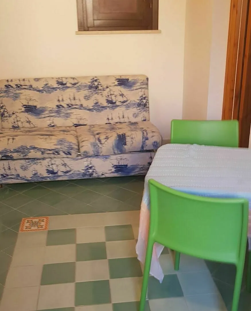 Tony House Apartment Trapani