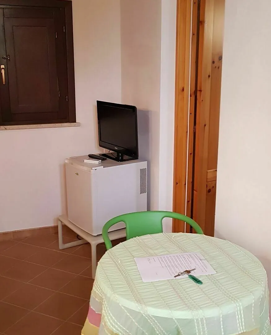 Tony House Apartment Trapani