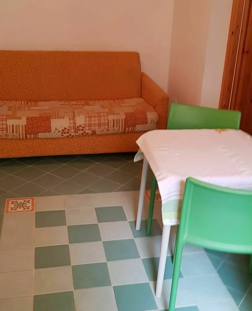Tony House Apartment Trapani Italy