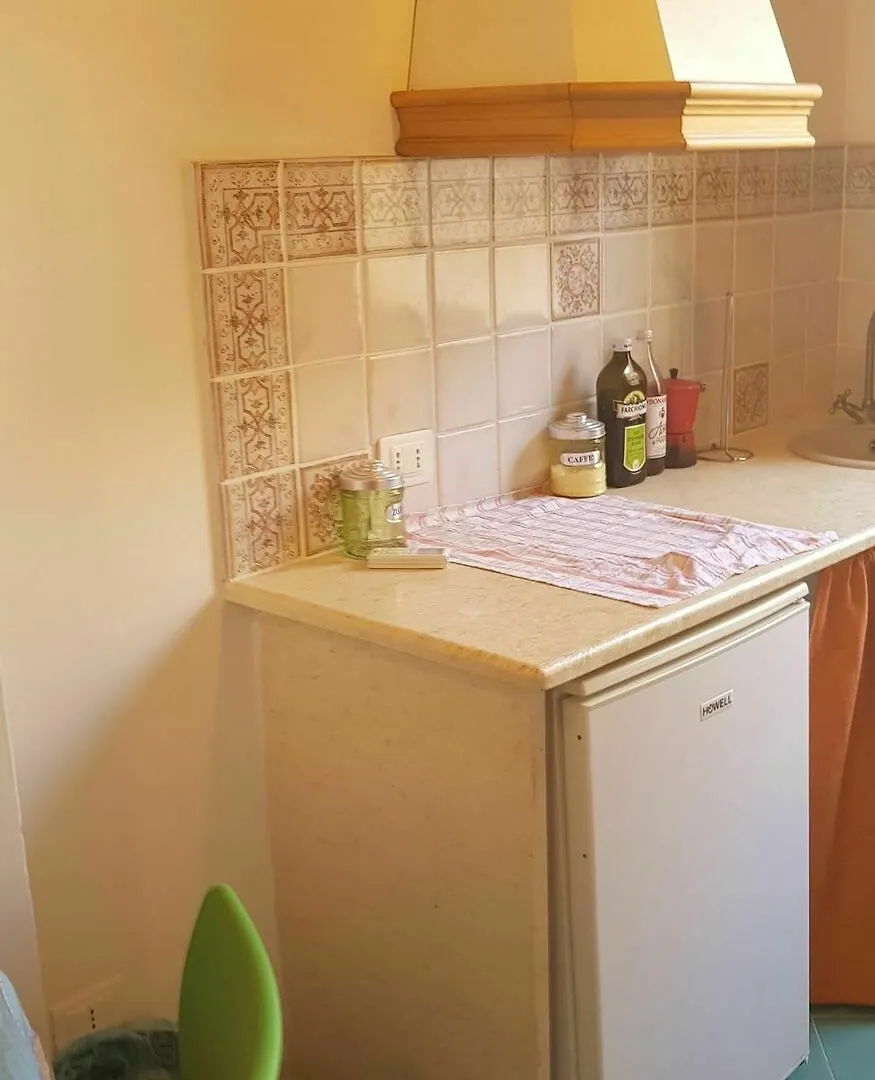 Tony House Apartment Trapani 0*,