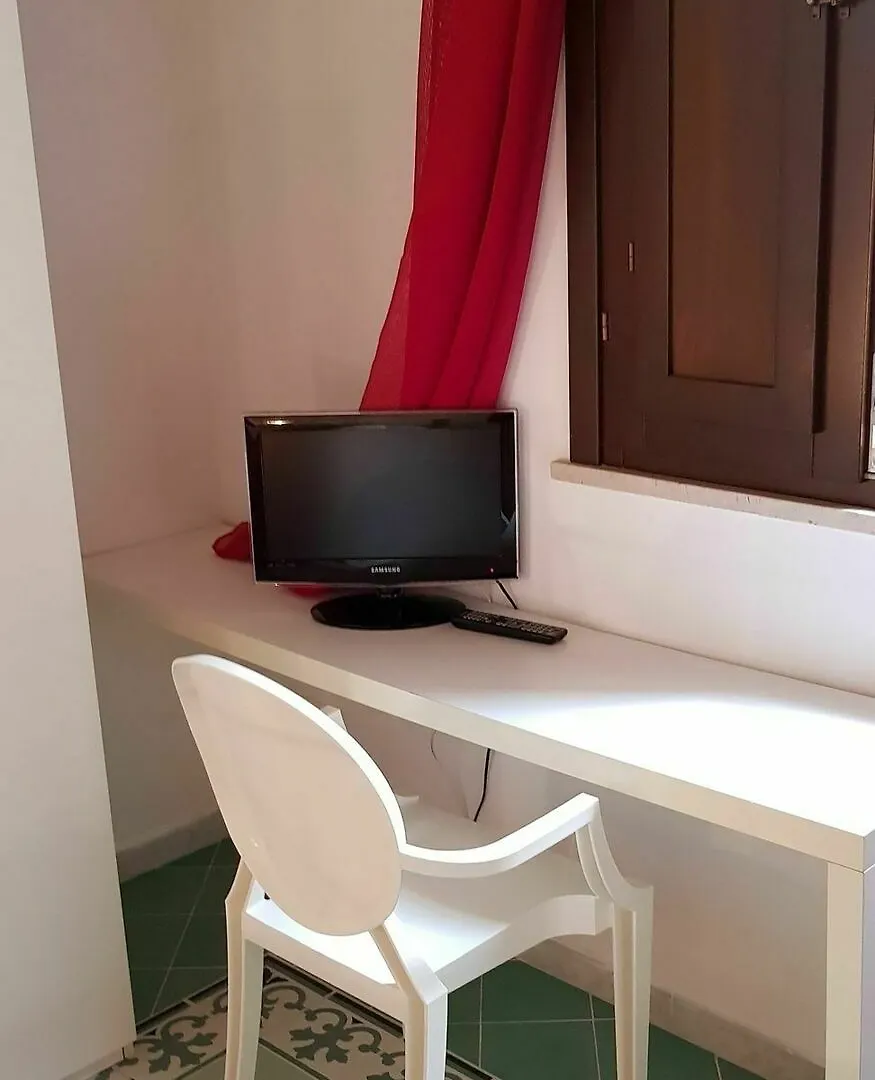 Tony House Apartment Trapani