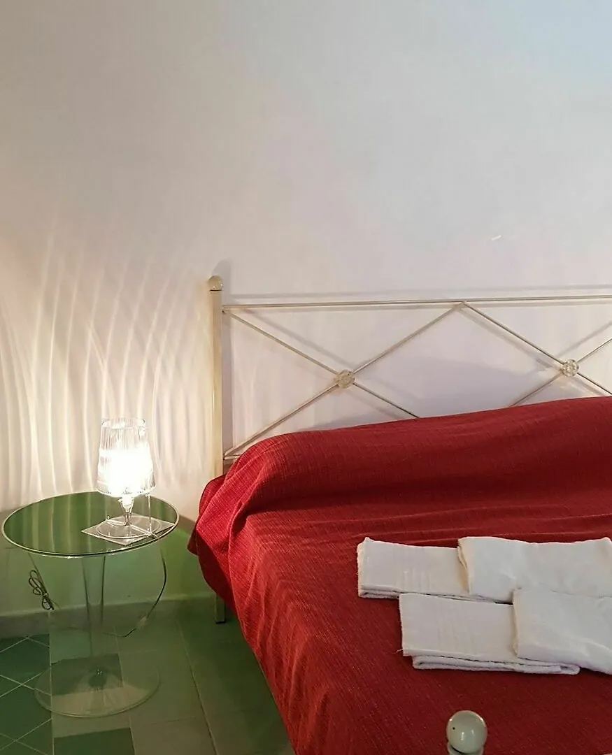 Tony House Apartment Trapani