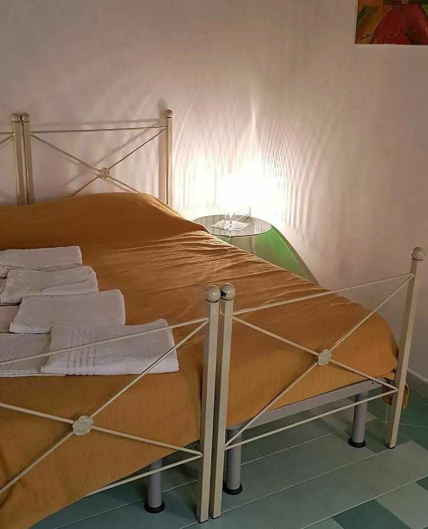 Tony House Apartment Trapani