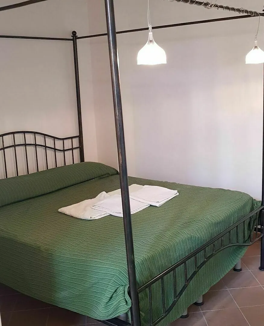 Tony House Apartment Trapani
