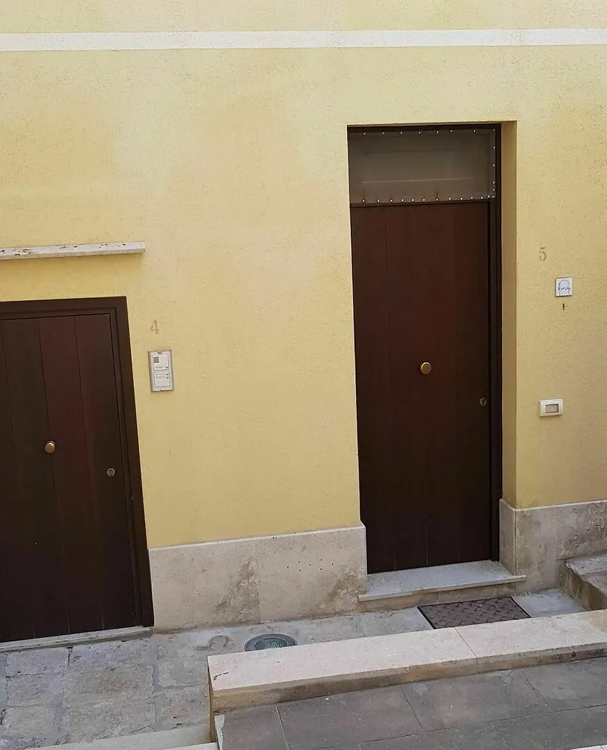 Tony House Apartment Trapani