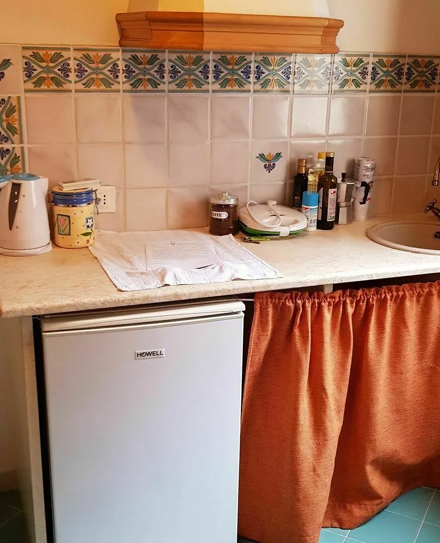 Tony House Apartment Trapani