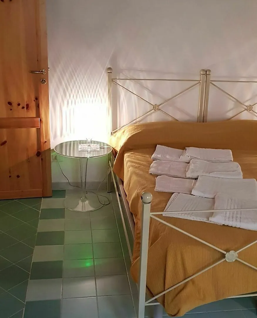 Tony House Apartment Trapani 0*,  Italy