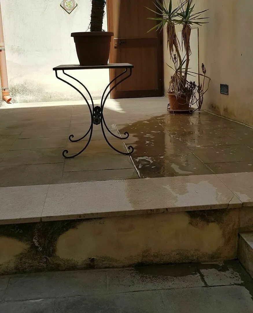 Tony House Apartment Trapani